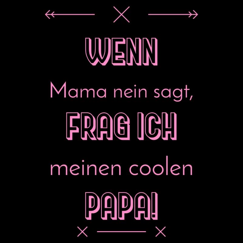 lustige sprüche cooler papa