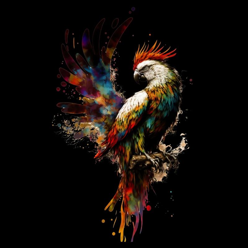 Parrot