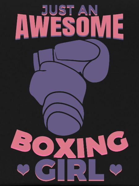 Boxeur