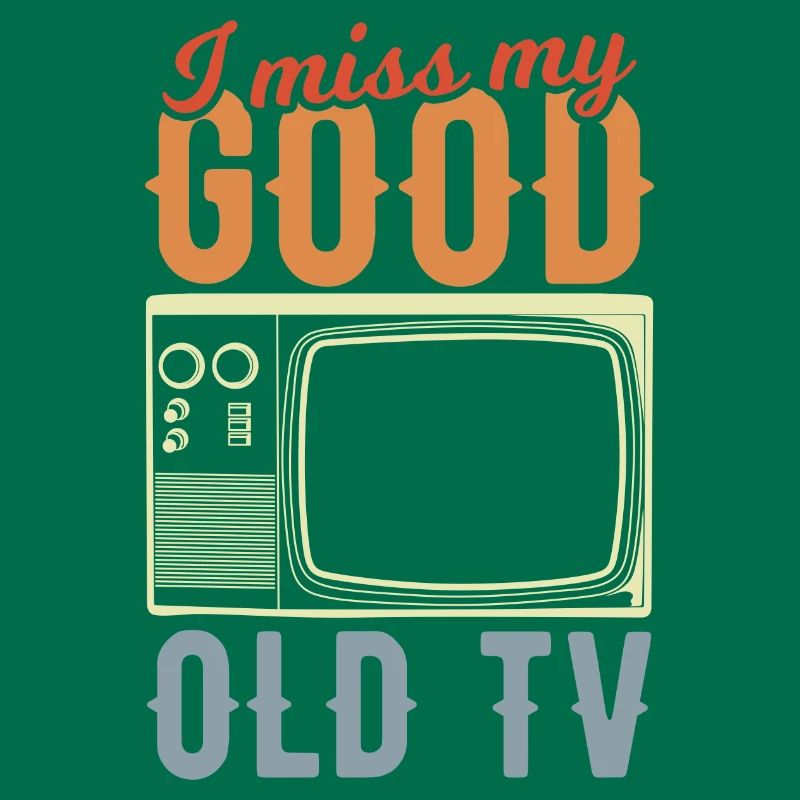 Röhrenbildfernseher