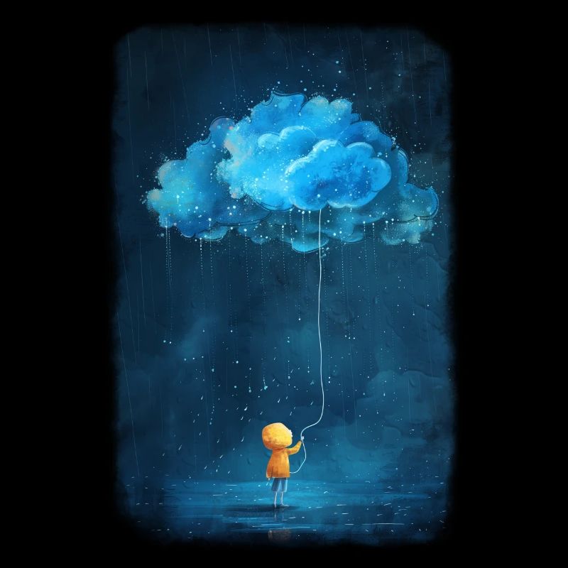 Cloud Balloon Boy