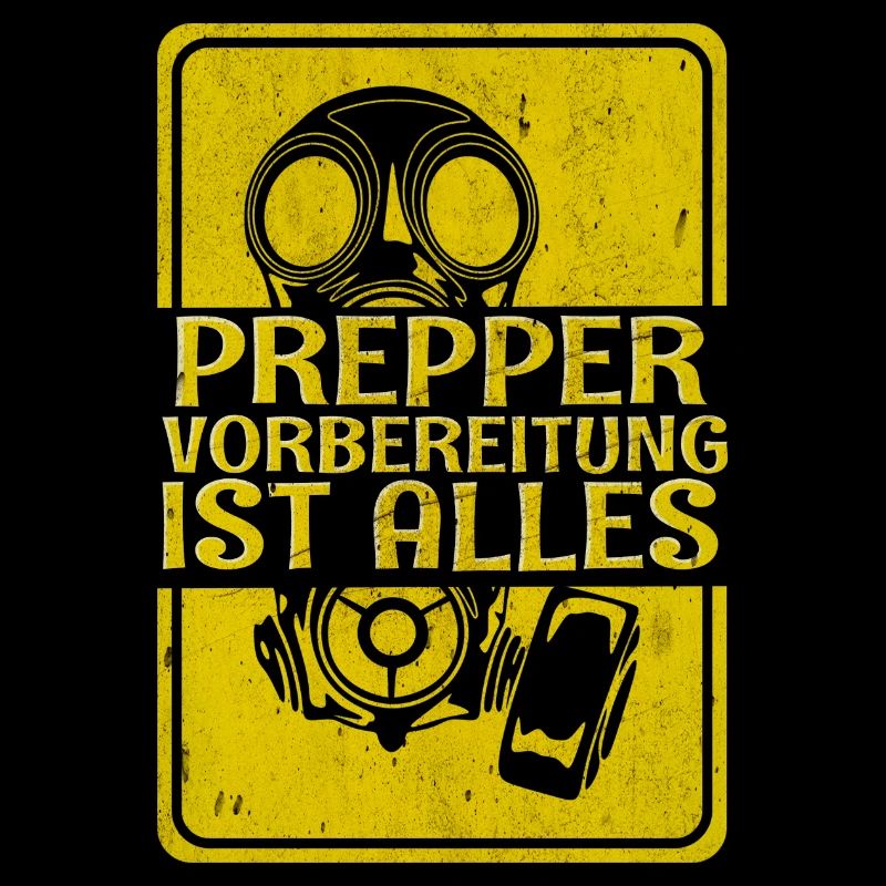 Prepper