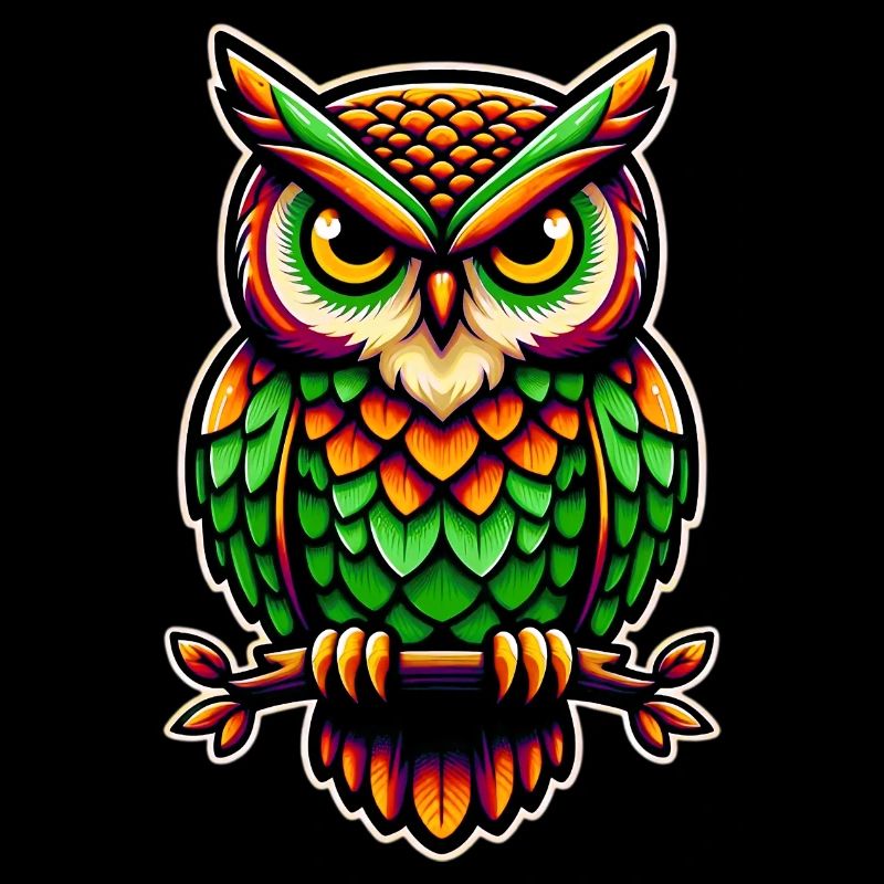 Hibou