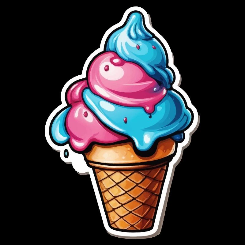 Glace