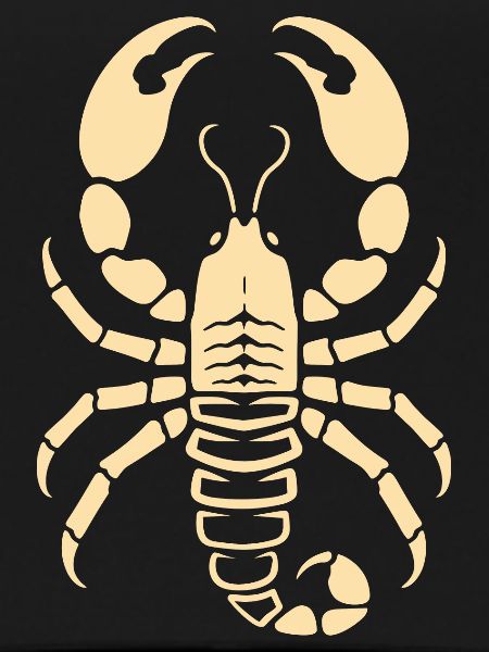 scorpion