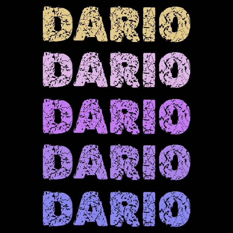Gift for Dario