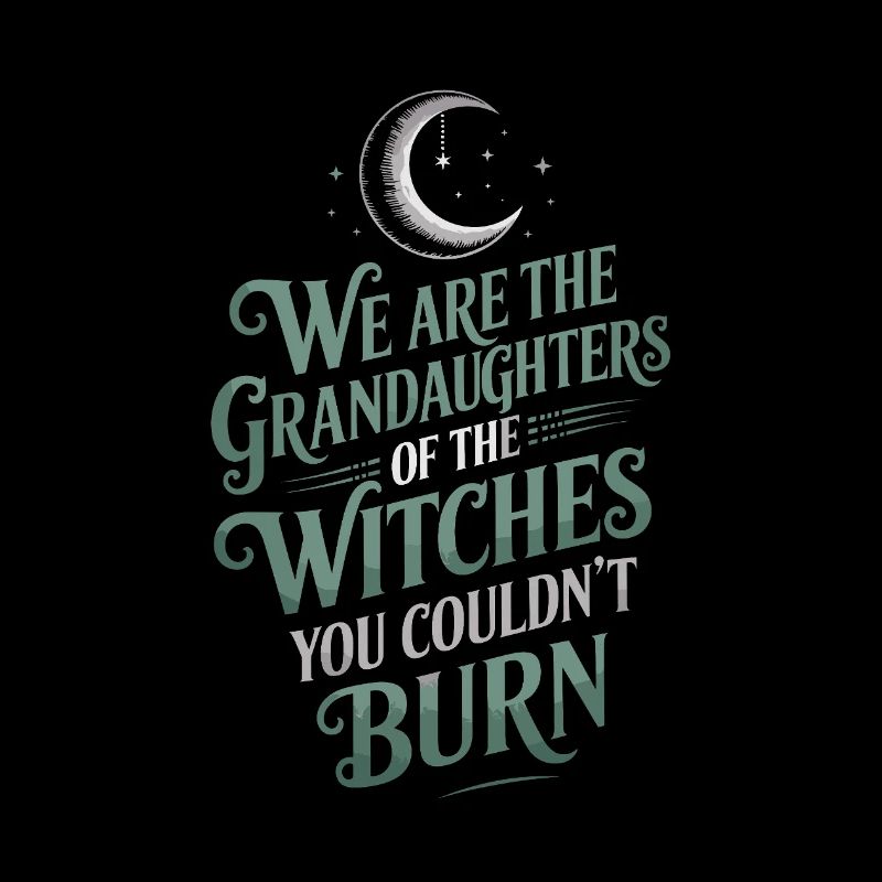 Witch Legacy: Unburned Strength