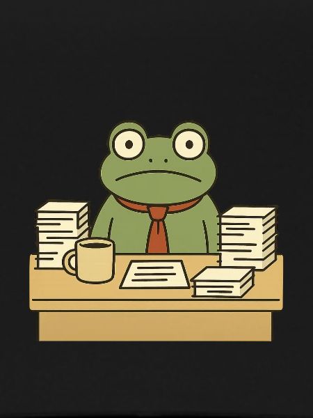 Business Frog