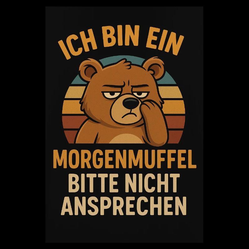 Morgenmuffel