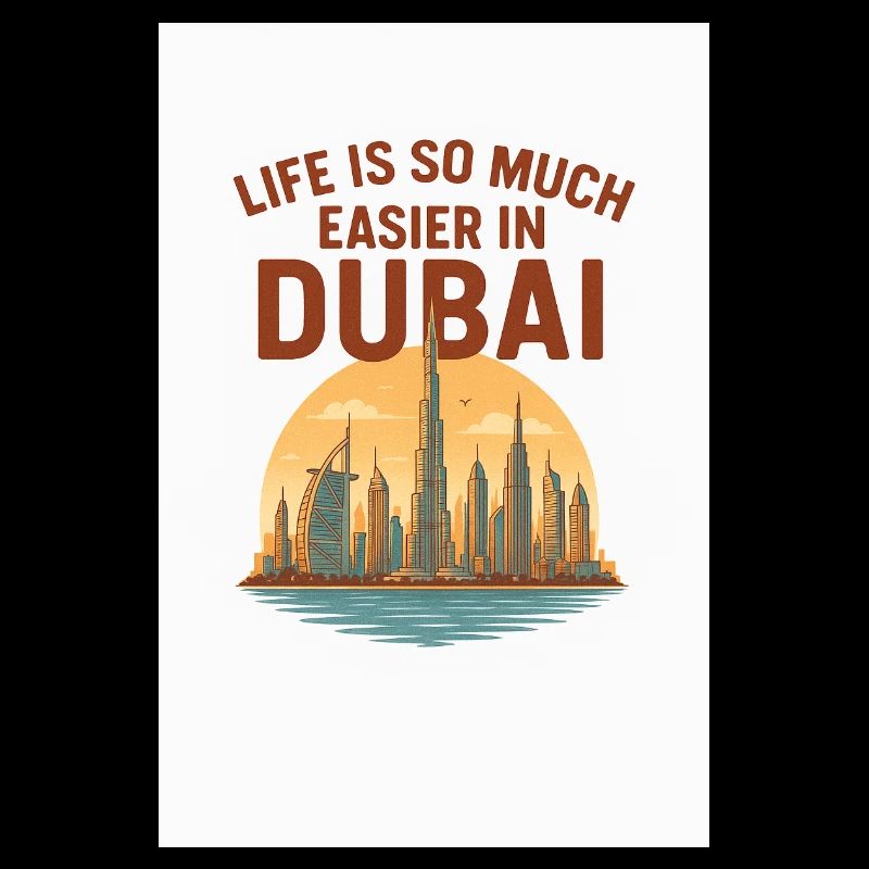 Easy dubai