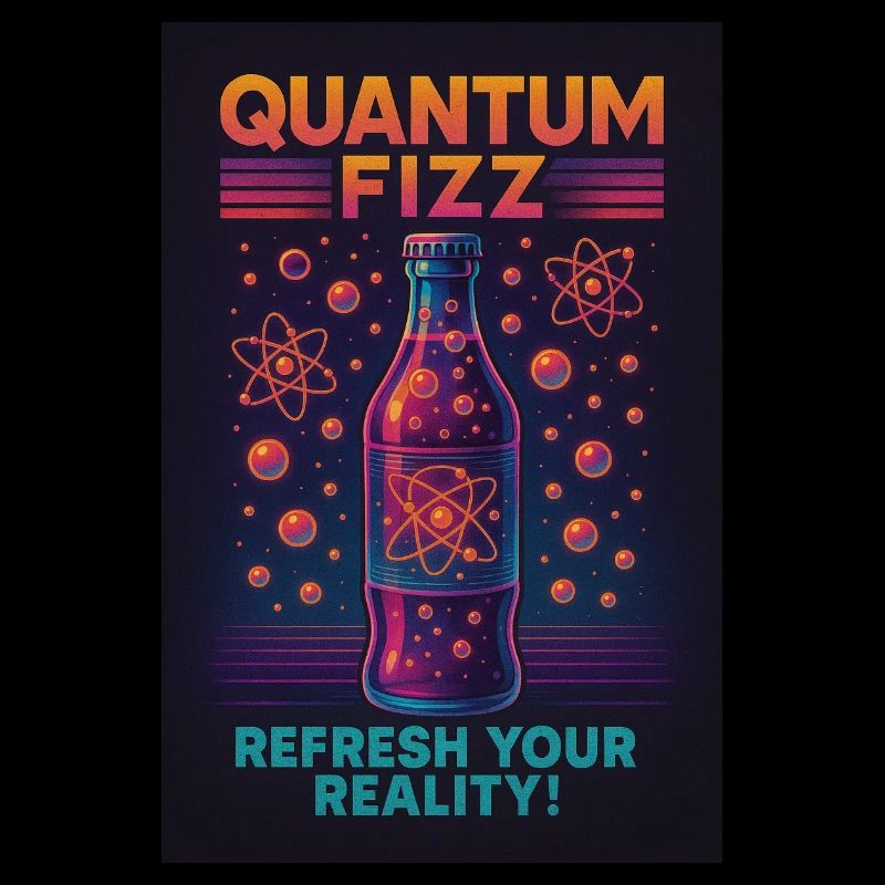 Quantum Fizz by Nerogear