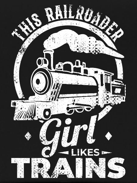 Railroader