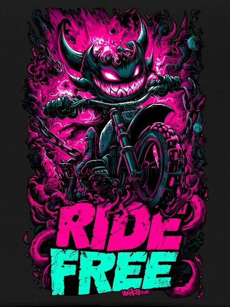 Demon Ride