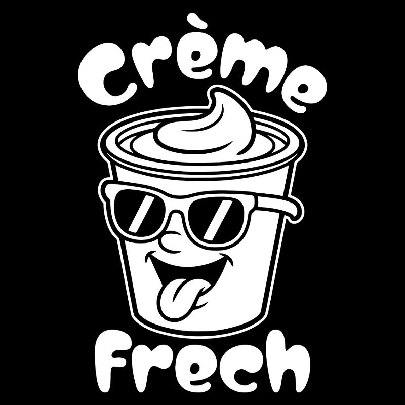 Crème Frech