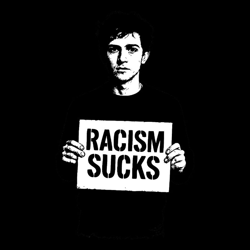Le racisme craint