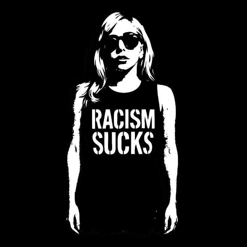 Le racisme craint