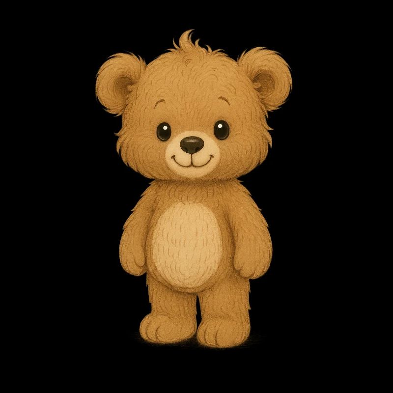 Teddy bear