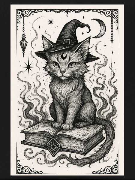 Witchy Yuumi