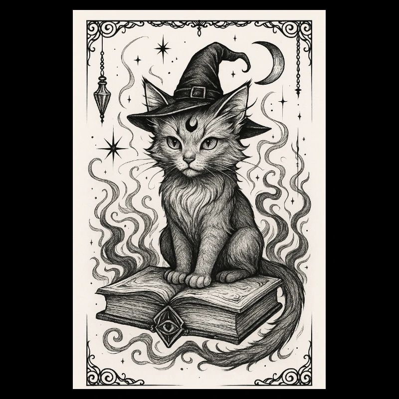 Sorcière Yuumi