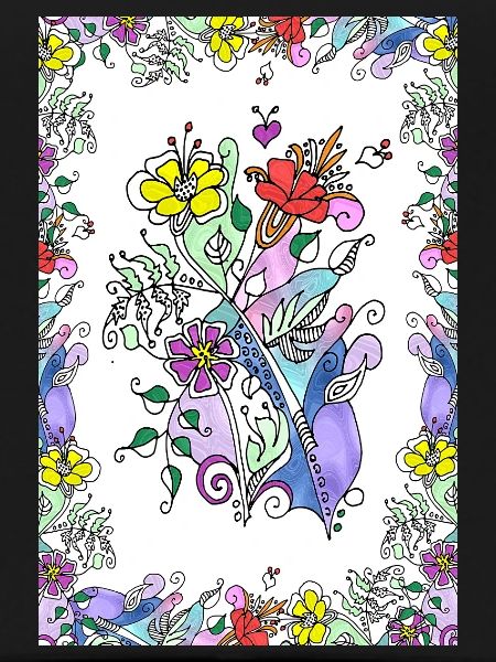 Blumen