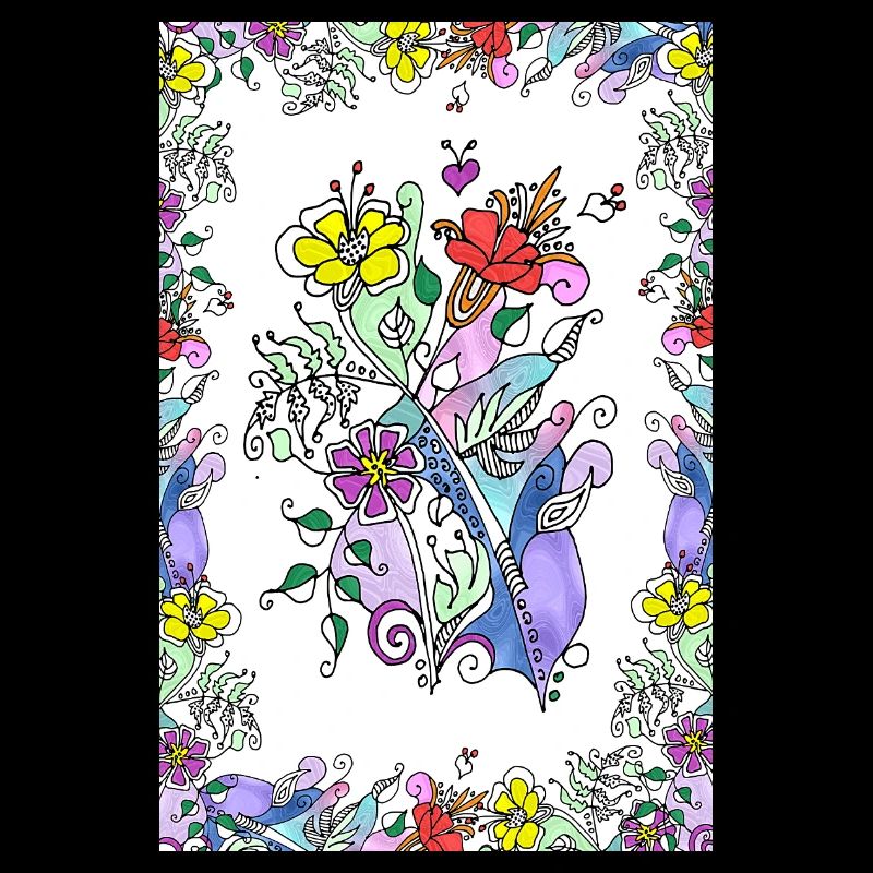 Blumen
