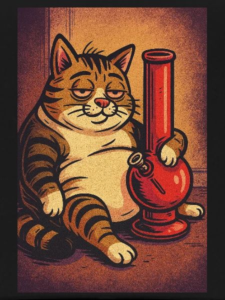 Stoned & Chunky