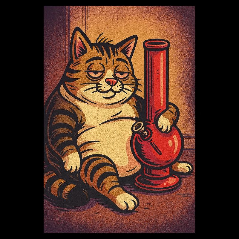 Stoned & Chunky