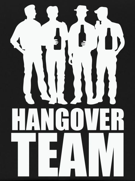 Hangover Team