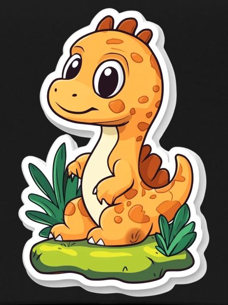 Dinosaur