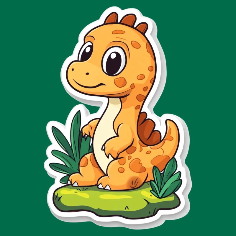 Dinosaurier