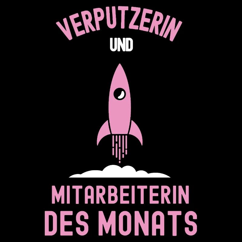 Beste Verputzerin Mitarbeiterin des Monats Putzer