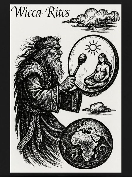 Wicca Rites