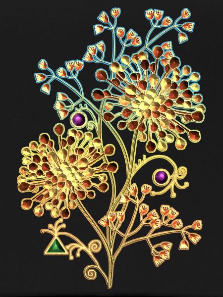 Blumen