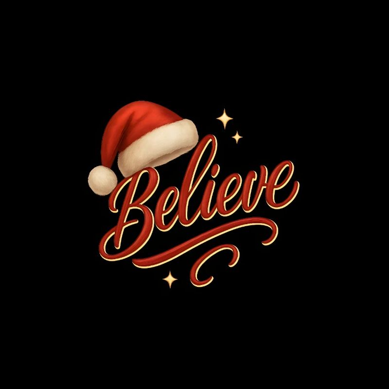 Chapeau de Noël Joyeux Noël