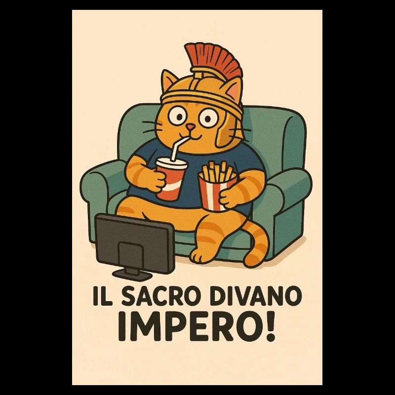 Sacro_divano_Impero