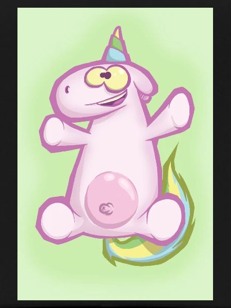 Das Einhorn