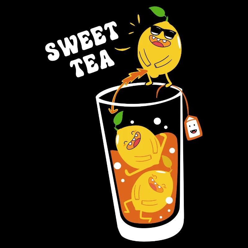 Chai Tee Sweet Tea