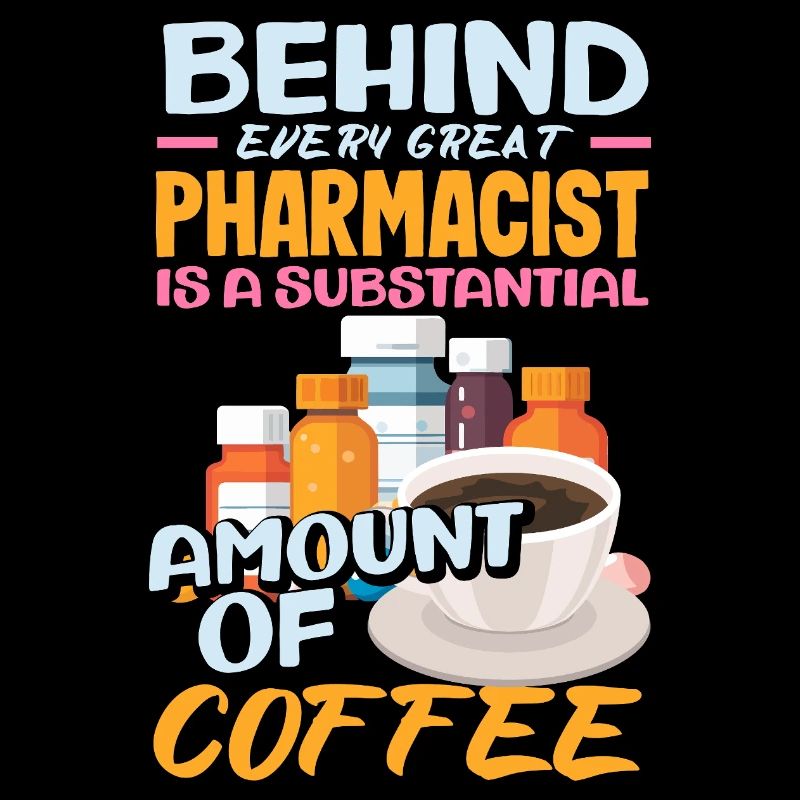 Pharmacien Technicien Pharmaceutique