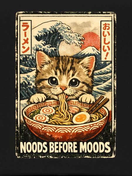 Maneki Neko Fortune Ramen