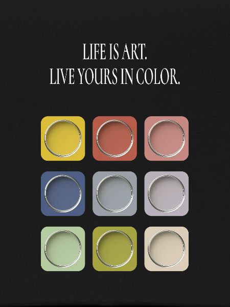 Life is Art