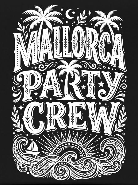 Mallorca Party Crew