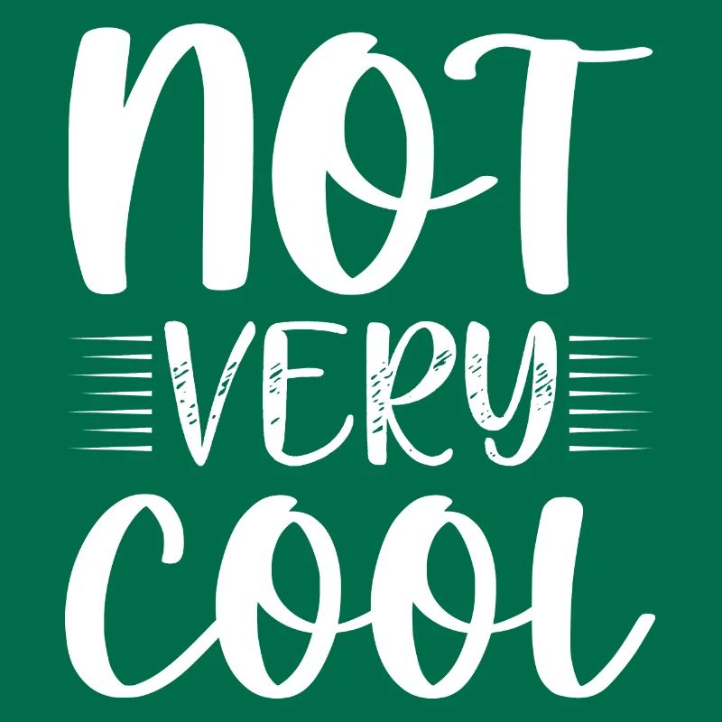 Pas cool pas cool