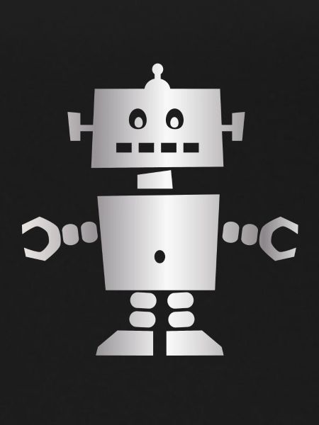 robot