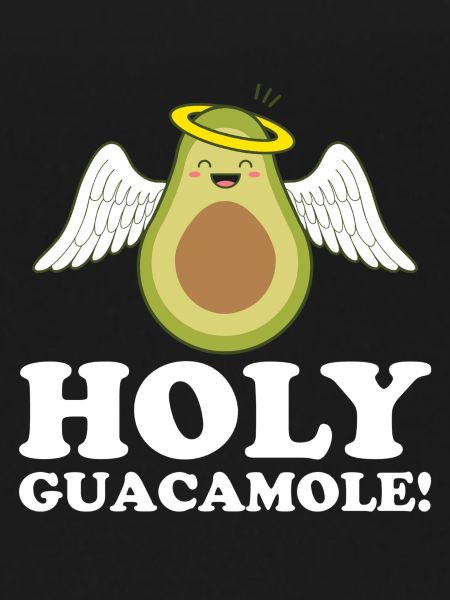 Holly Guacamole