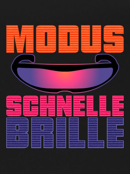 Fast Glasses Mode
