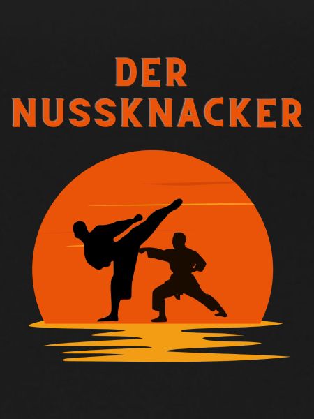 Der Nussknacker