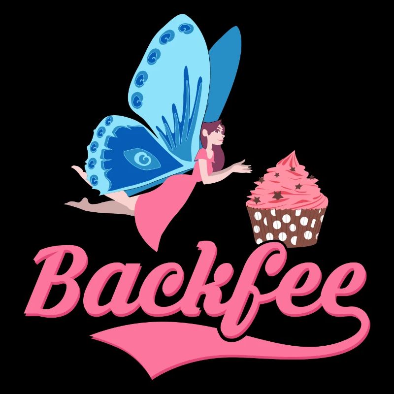 Backfee Konditor Torten Bäckerin