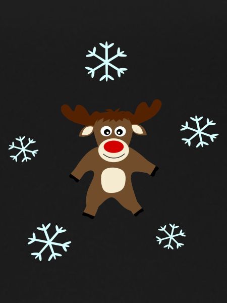Reindeer Christmas