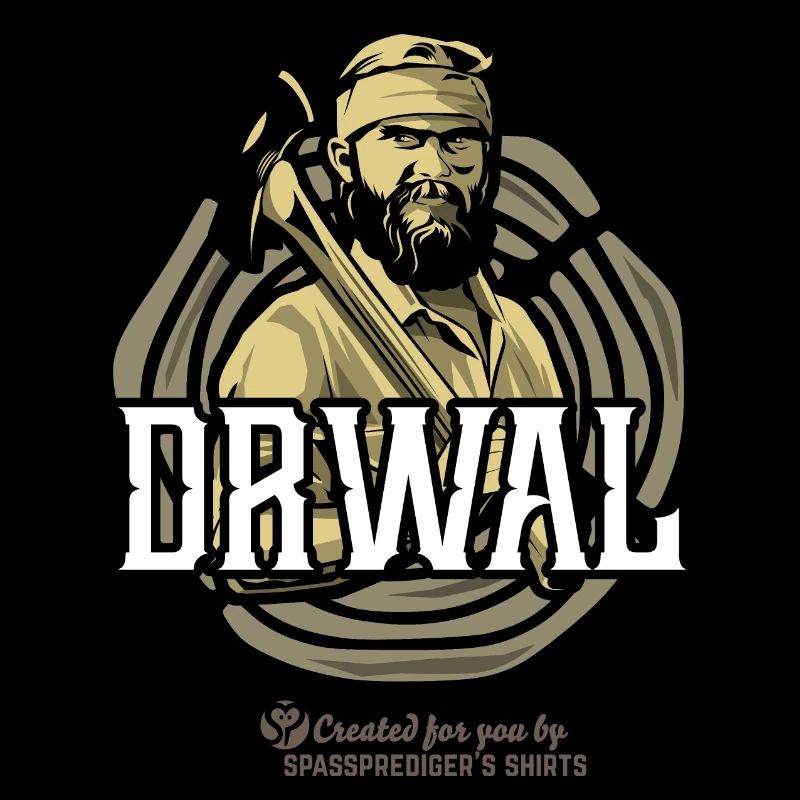 Lumberjack from Poland Design