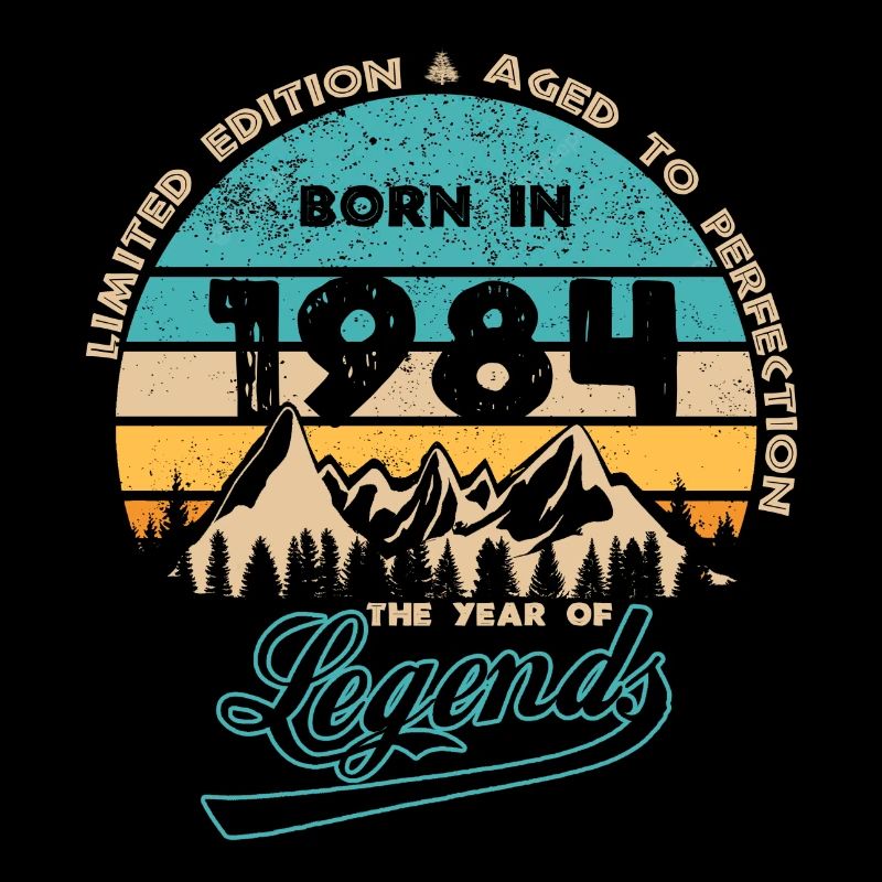 Legenden 1984